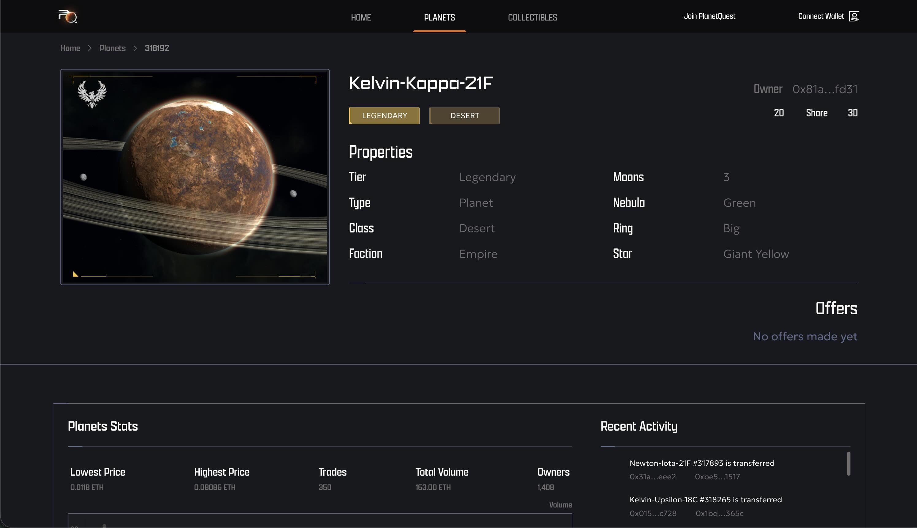 Galactic Entertainment Image 4