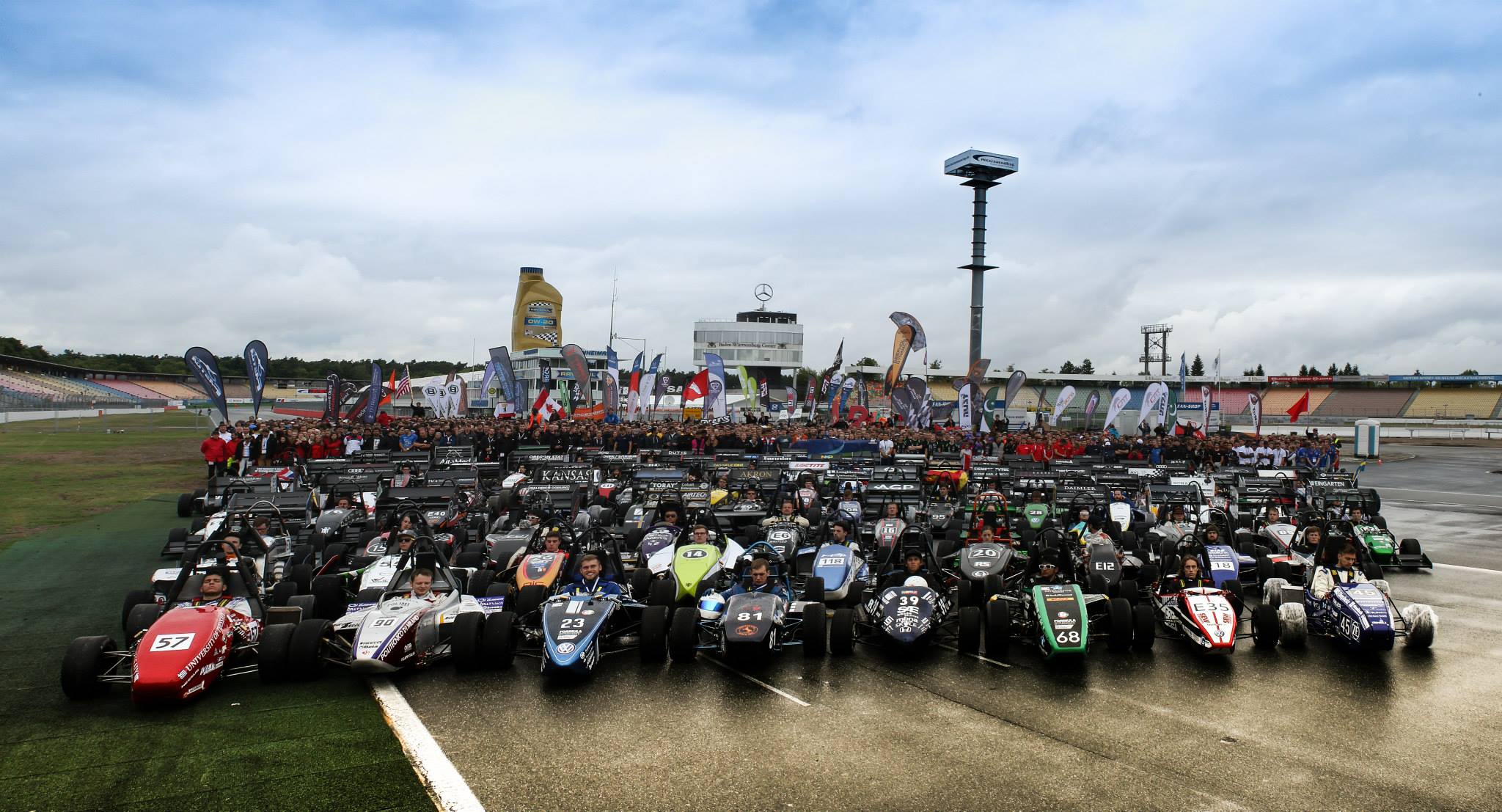 UVigo Motorsport Image 3