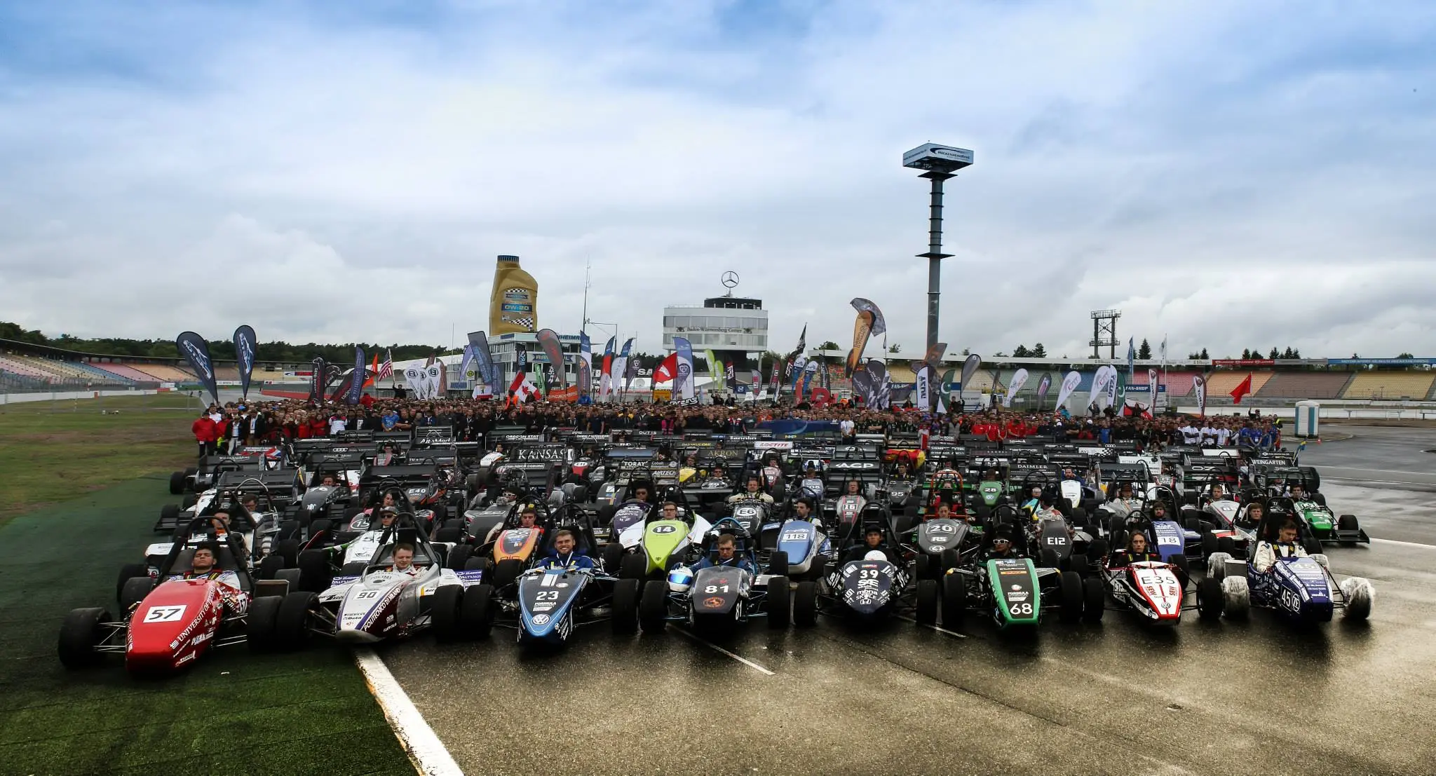 UVigo Motorsport Competition